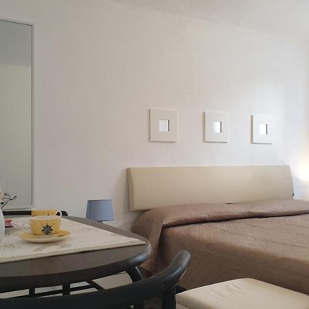 La Pomelia Apartment Palermo Exterior foto