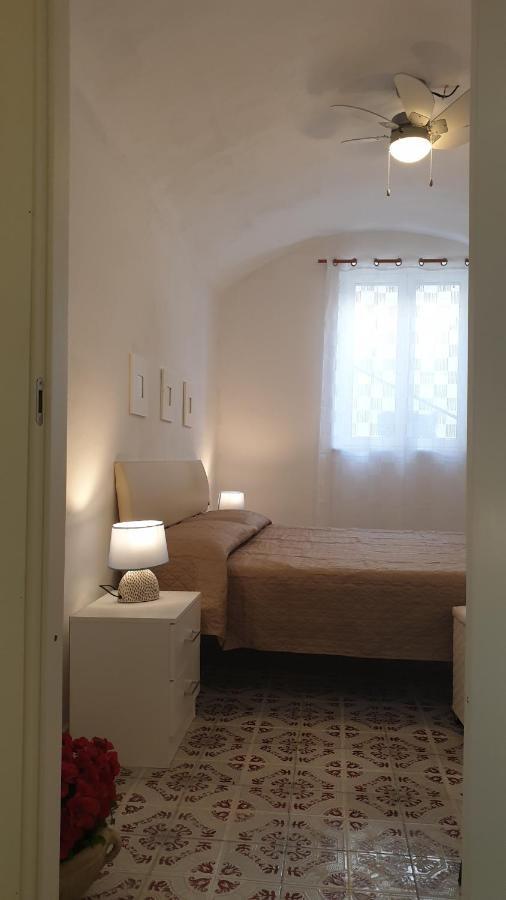 La Pomelia Apartment Palermo Exterior foto