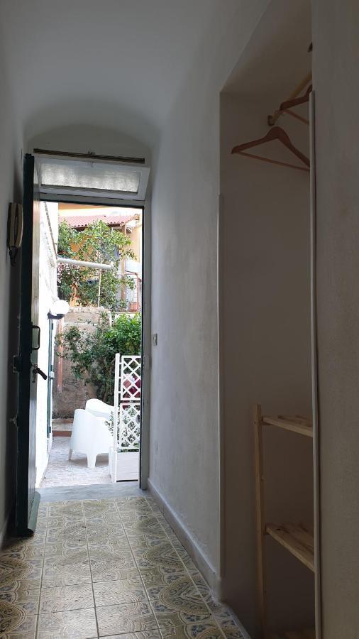 La Pomelia Apartment Palermo Exterior foto