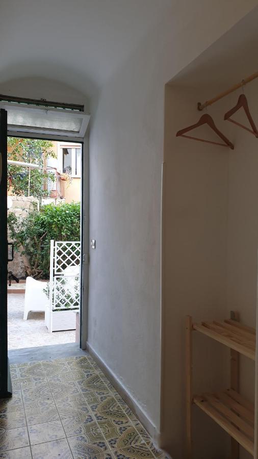 La Pomelia Apartment Palermo Exterior foto