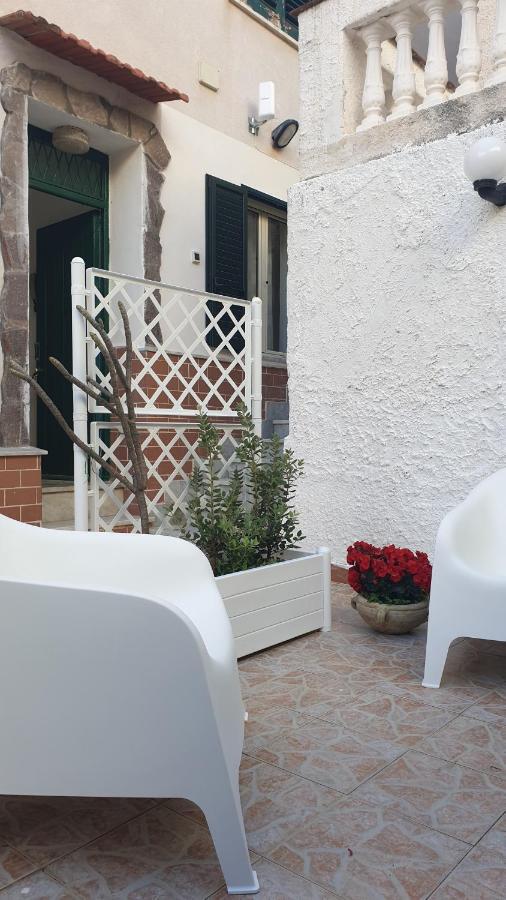 La Pomelia Apartment Palermo Exterior foto
