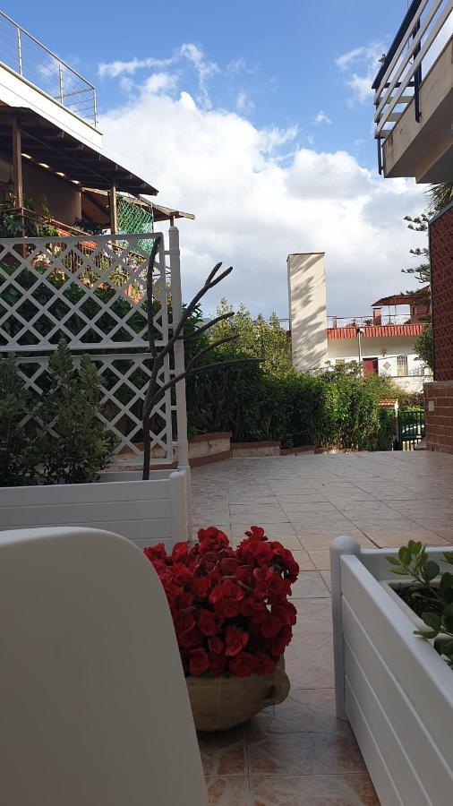 La Pomelia Apartment Palermo Exterior foto