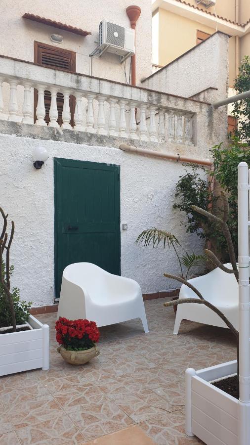 La Pomelia Apartment Palermo Exterior foto