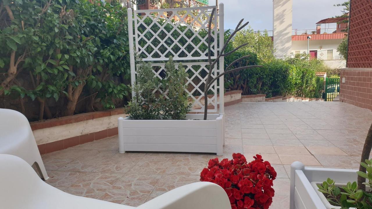 La Pomelia Apartment Palermo Exterior foto