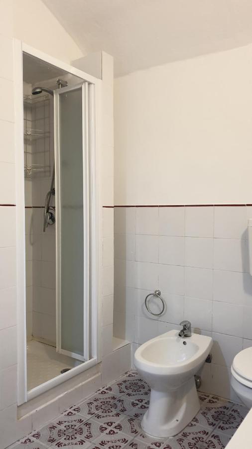La Pomelia Apartment Palermo Exterior foto