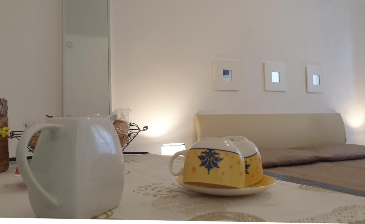 La Pomelia Apartment Palermo Exterior foto