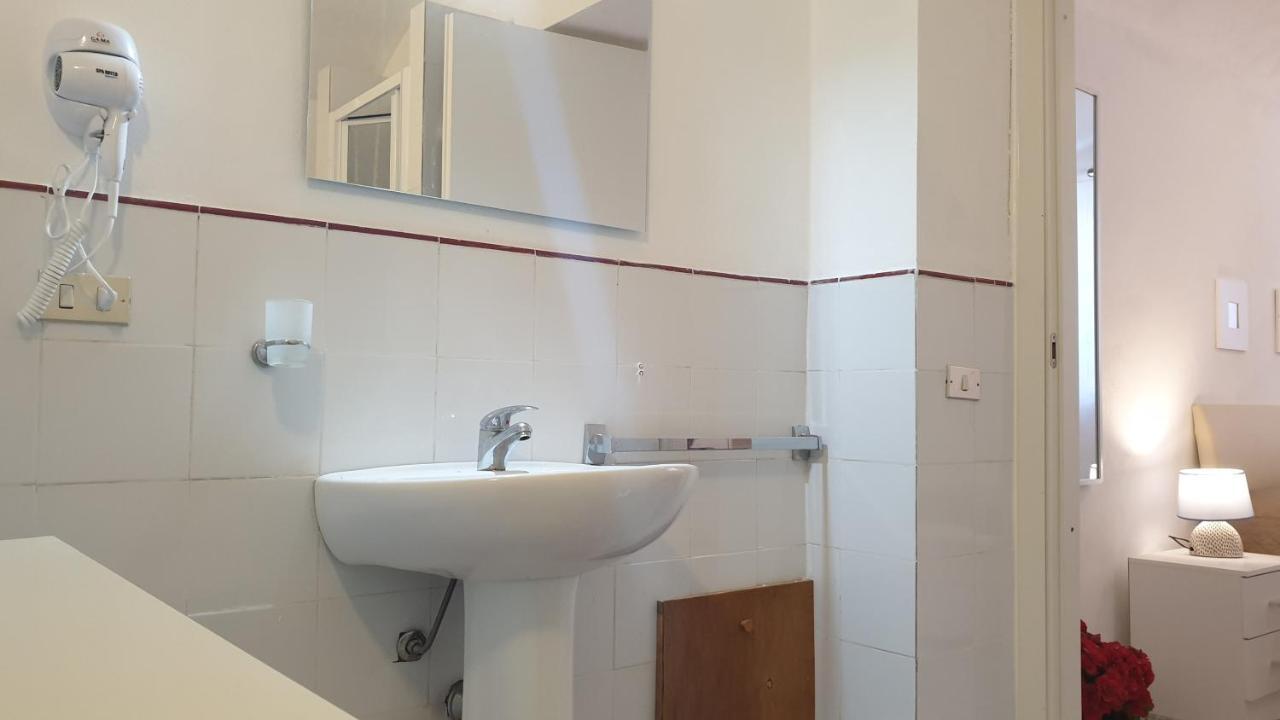 La Pomelia Apartment Palermo Exterior foto