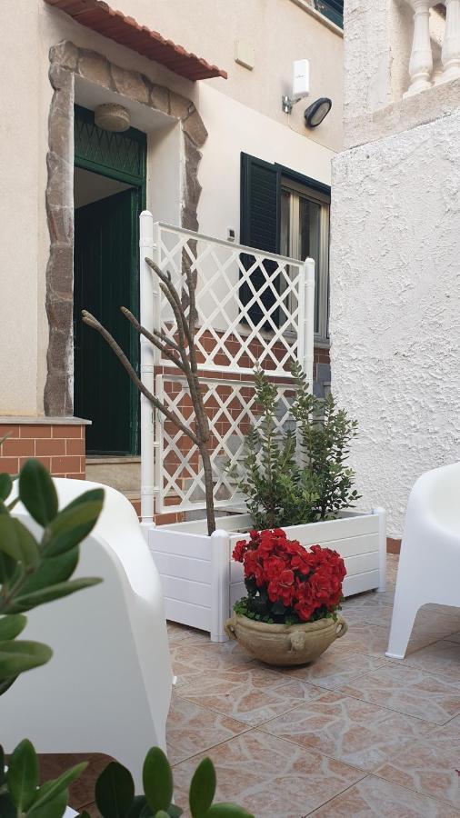 La Pomelia Apartment Palermo Exterior foto